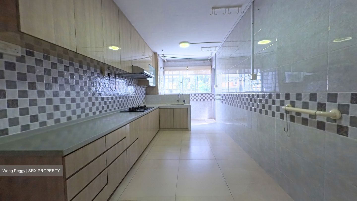 Blk 207 Serangoon Central (Serangoon), HDB 4 Rooms #603128851
